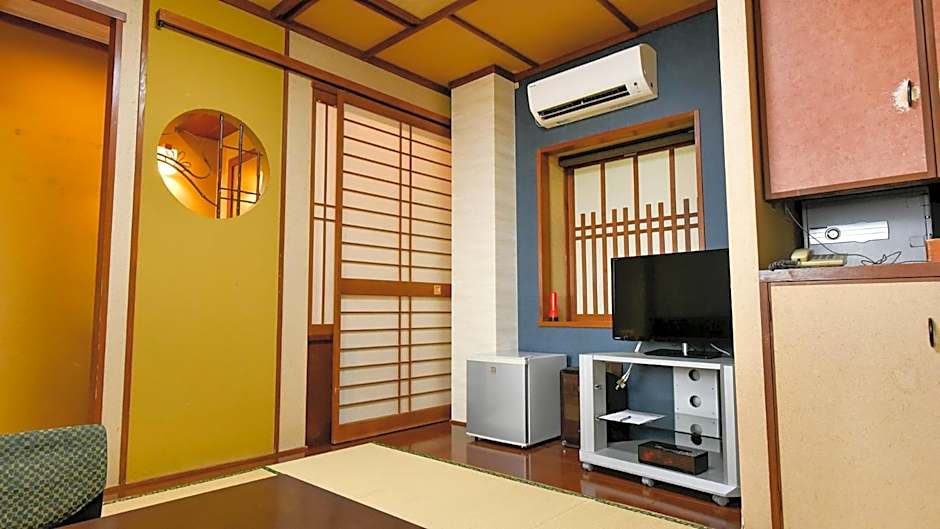 Hamazen Ryokan