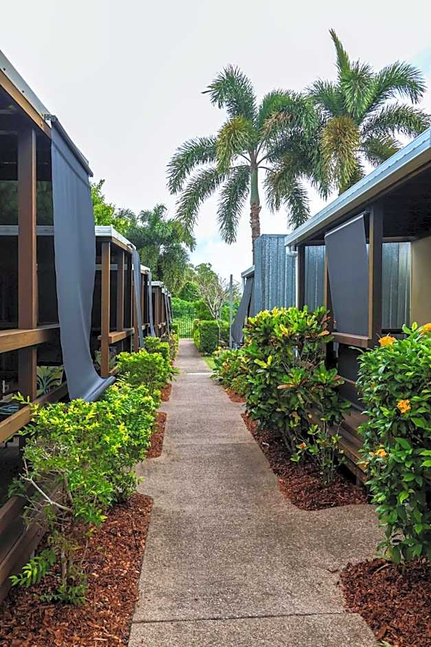 Wongai Beach Hotel