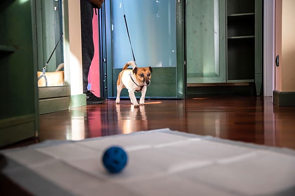 Hotel Residence Montelago