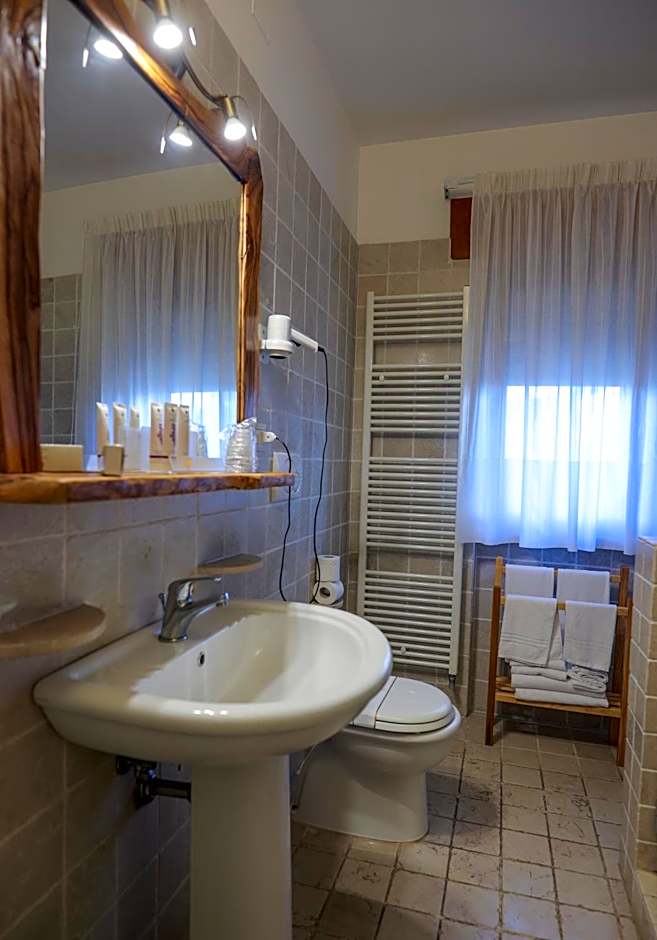 Tenute Albano Carrisi