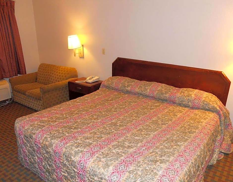 America's Best Inn Beaufort