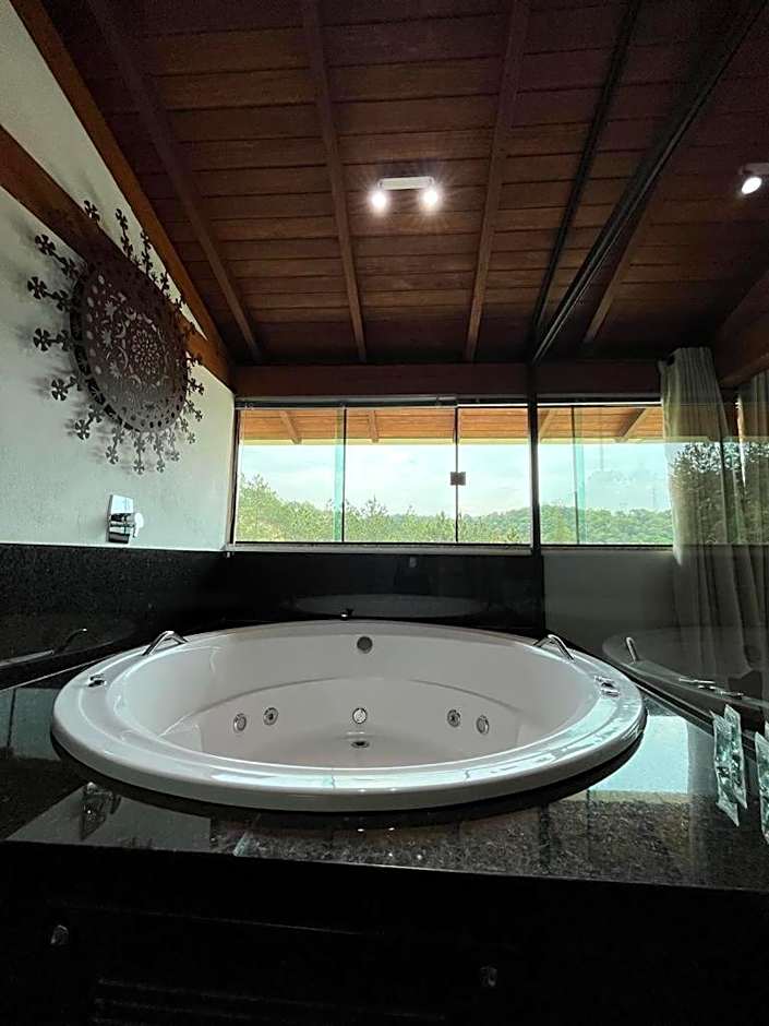 Pousada Mar Mineiro Macacos