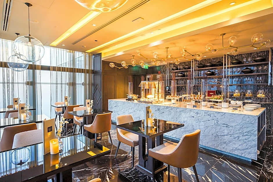 SKYVIEW Hotel Bangkok - Sukhumvit