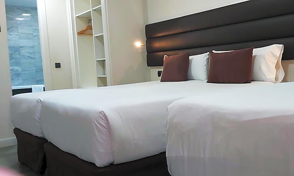 BCN Urbaness Hotels Del Comte
