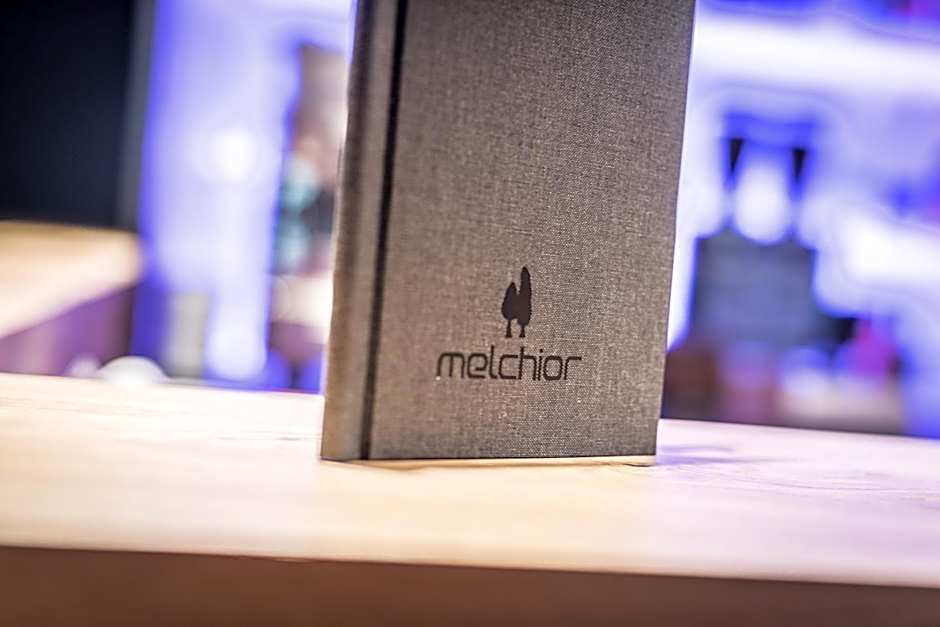 Hotel Melchior Park