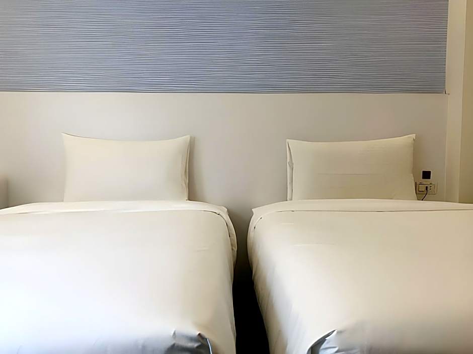 CHECK inn Express Taipei Yongkang