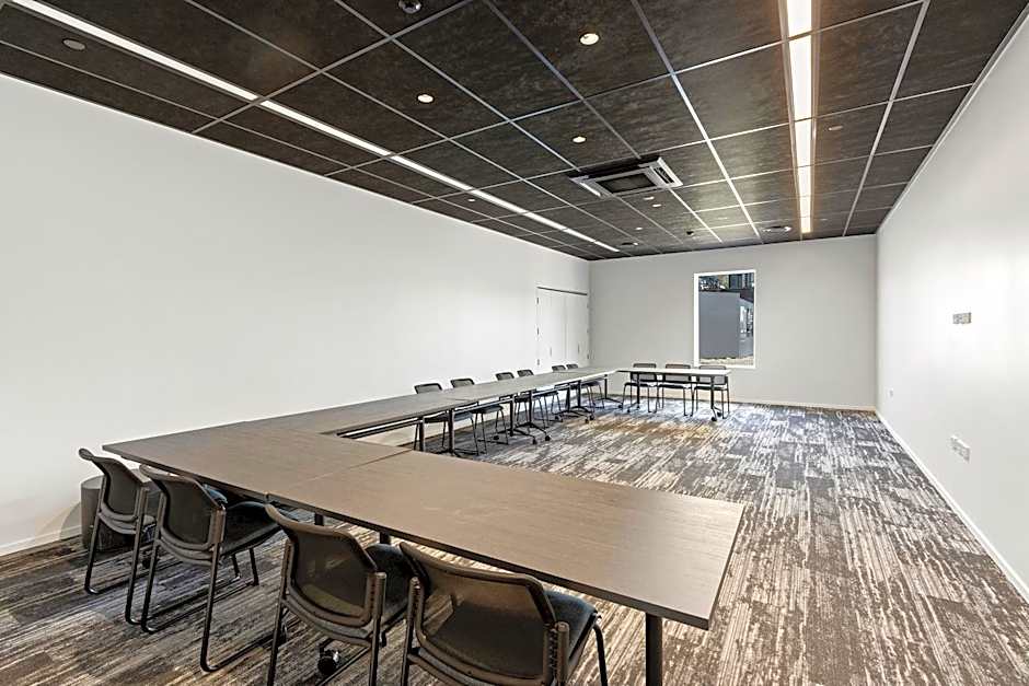 Wyndham Garden Christchurch Kilmore Street