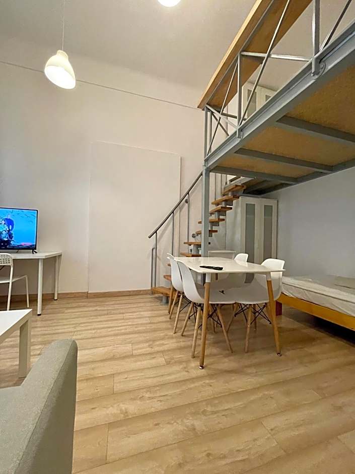 Roller Aparthotel