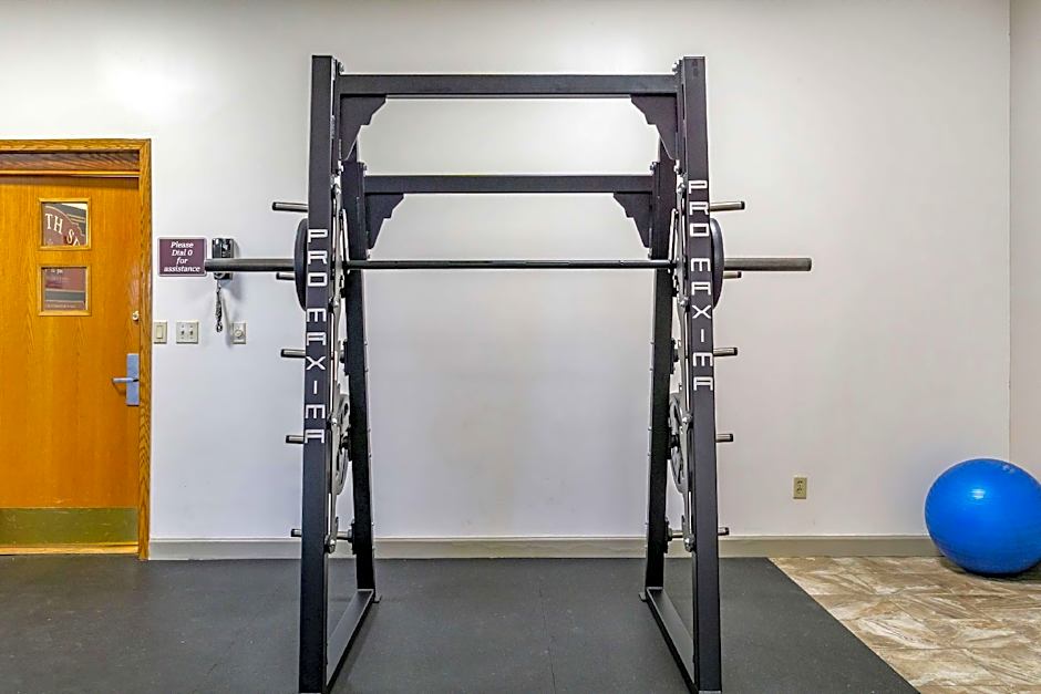 Best Western Plus Lake Front Hotel