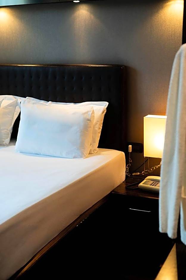 Axolute Comfort Hotel