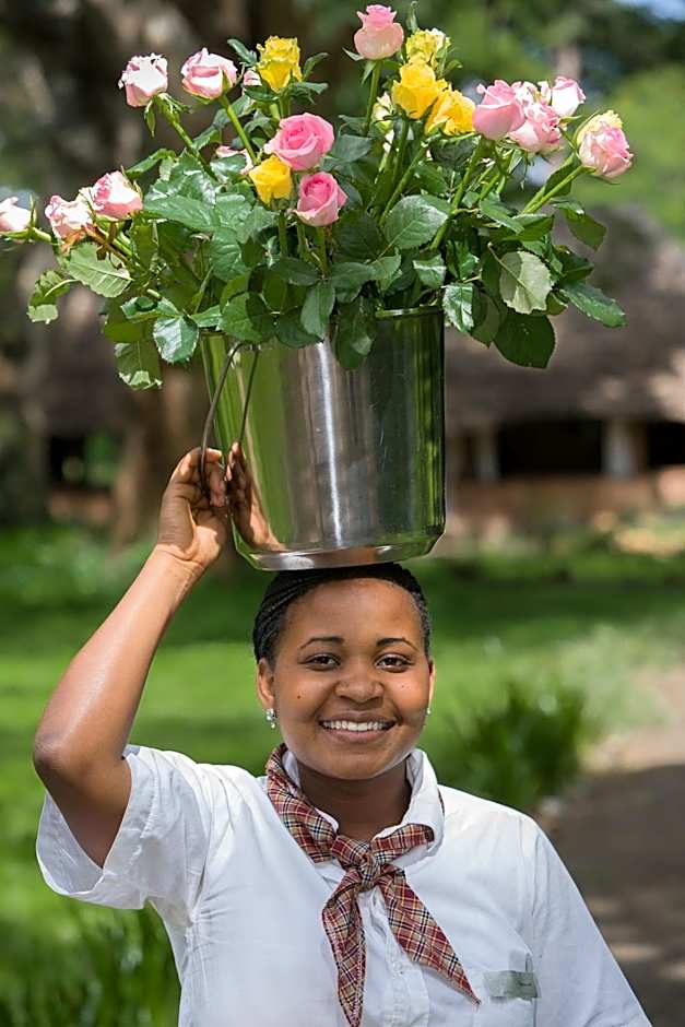 Rivertrees Country Inn