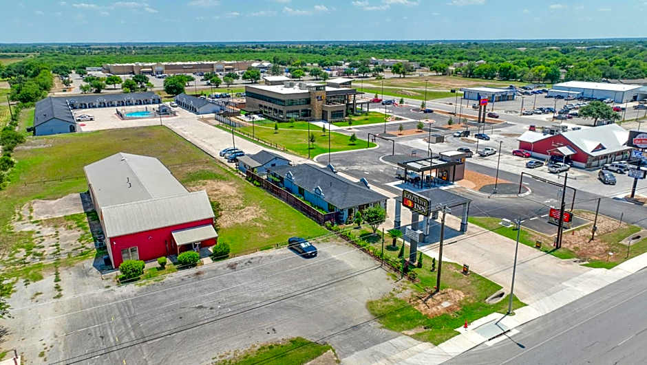 Executive Inn of Hondo