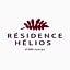 Résidence Hôtelière Hélios