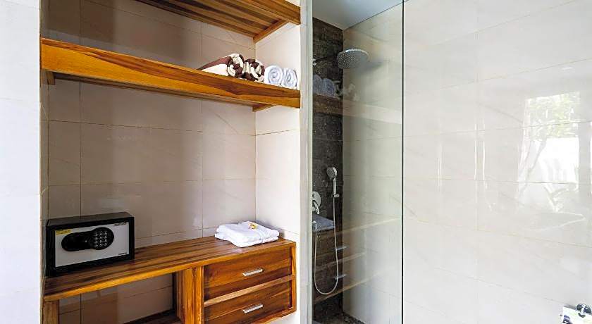 The Calna Villa Bali