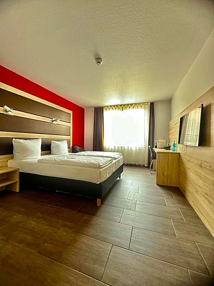 Michel Hotel Heppenheim