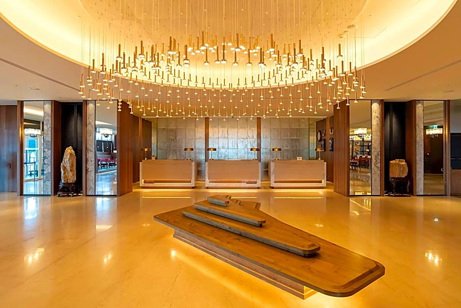 Sheraton Taoyuan Hotel