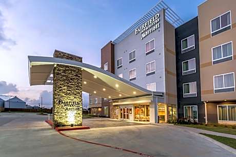 Fairfield Inn & Suites by Marriott Bay City