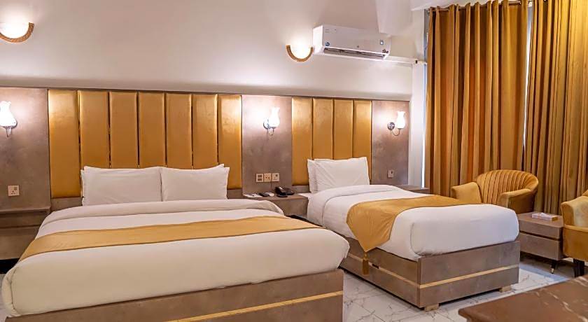 Legend Palace Islamabad