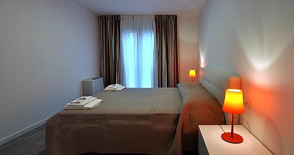 BB Hotels Aparthotel Arcimboldi
