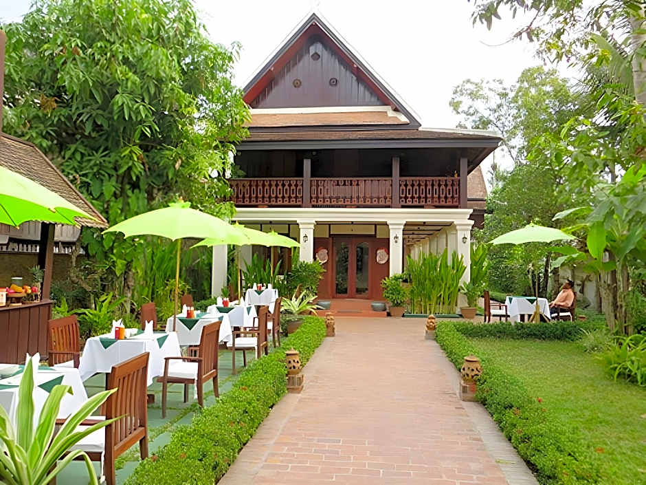 Luang Prabang Residence (The Boutique Villa)
