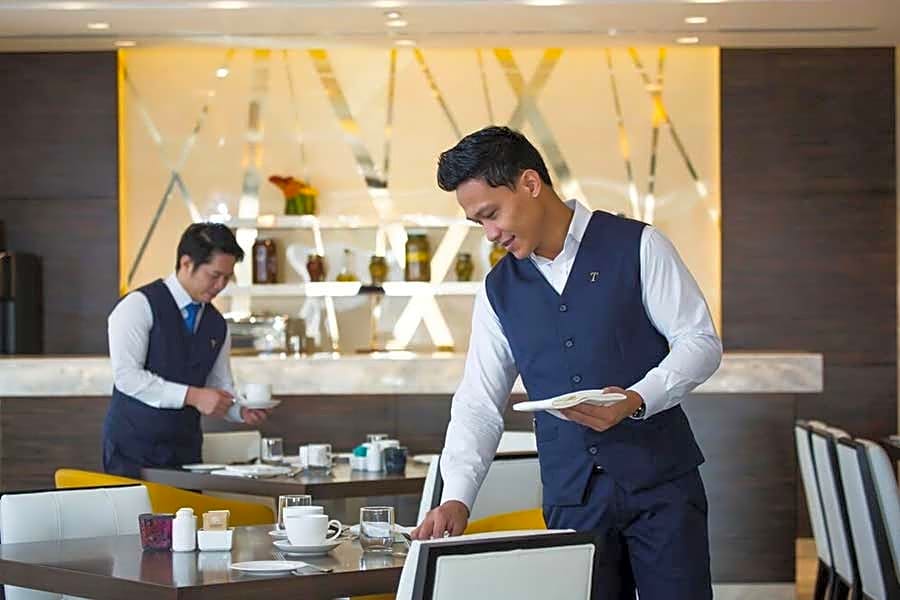 Jannah Burj Al Sarab