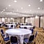 Greeneville Inn And Suites