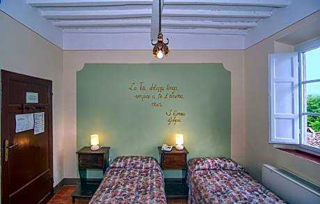 Double Room with Extra Bed