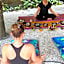 Sattva Yoga retreat villas