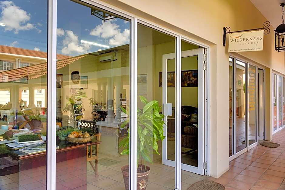 Protea Hotel by Marriott Blantyre Ryalls