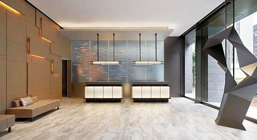 AC Hotel by Marriott Tokyo Ginza