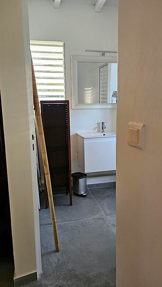 Habitation Villa Les Cassias