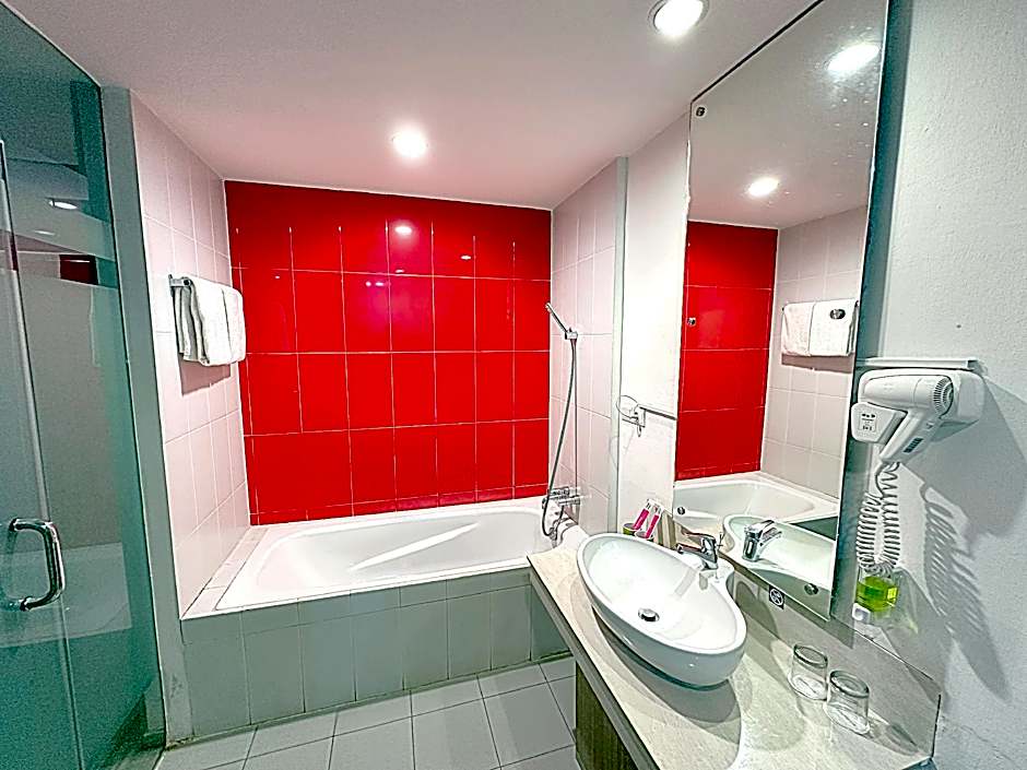 Favehotel Cimanuk Garut