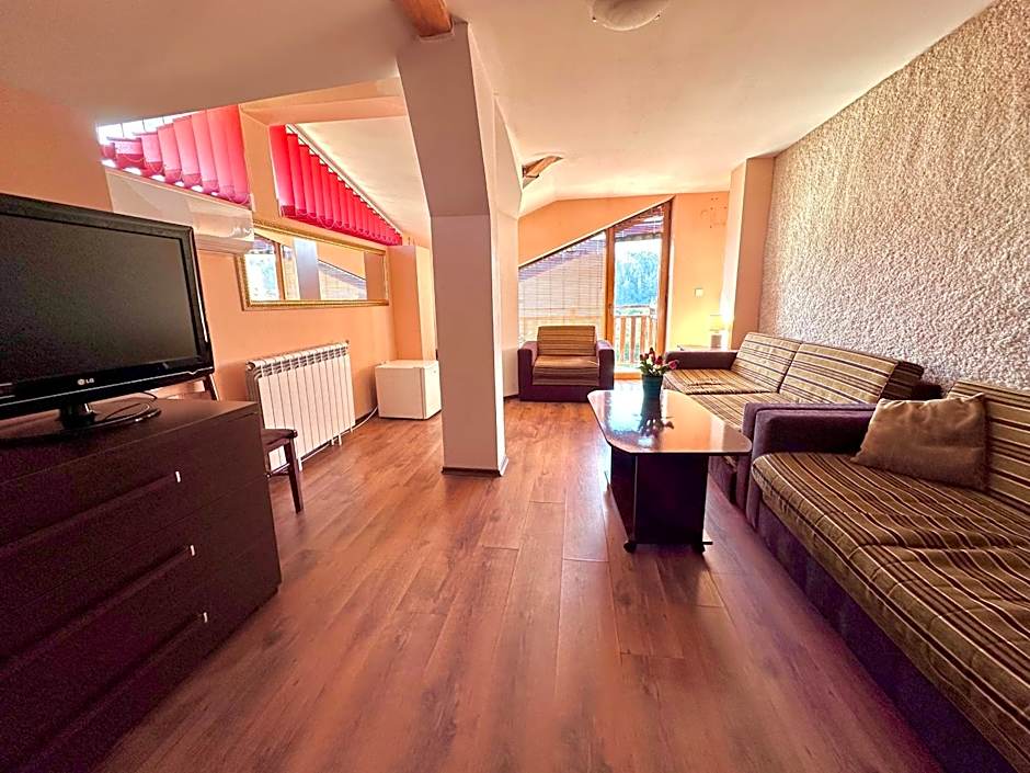 Family Hotel Carpe Diem