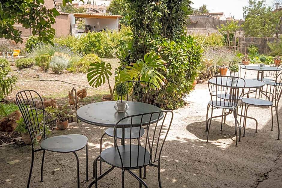 Sa Fita Backpackers - Albergue Juvenil