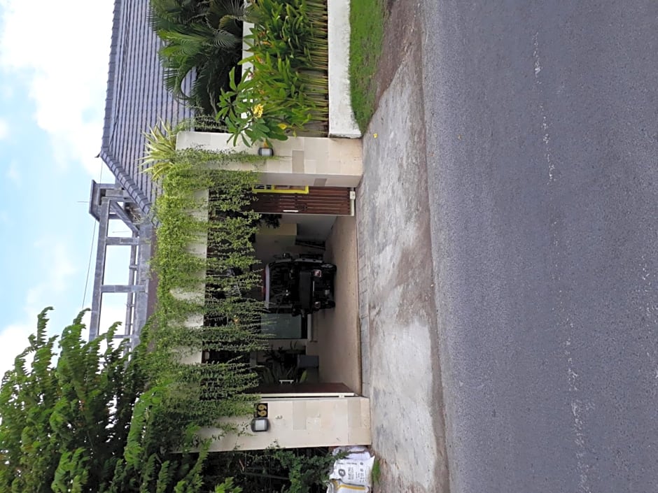 Purnama Fullmoon Villa