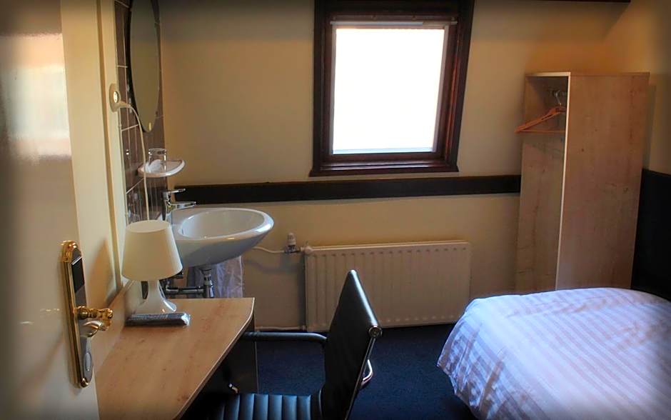 New City Hotel Scheveningen