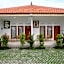 Karma Guest House RedPartner