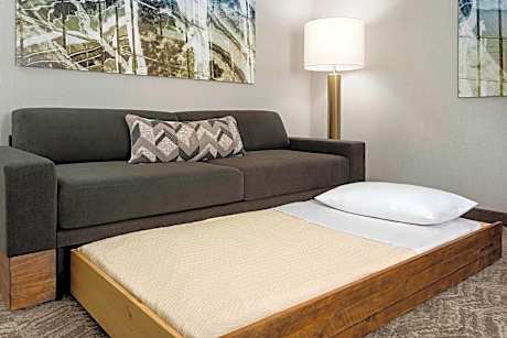 Studio Suite, 1 King Bed