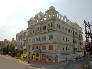 Hotel Moti Mahal Muroli