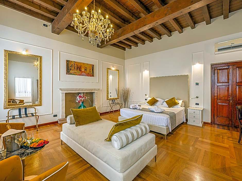 Hotel Villa Cariola