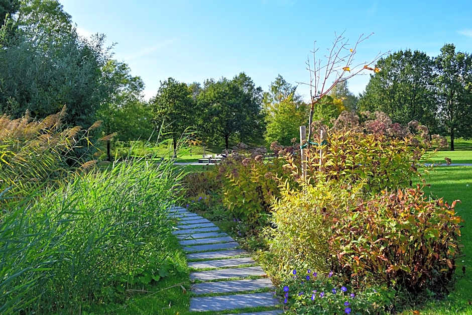 The Rilano Hotel Deggendorf