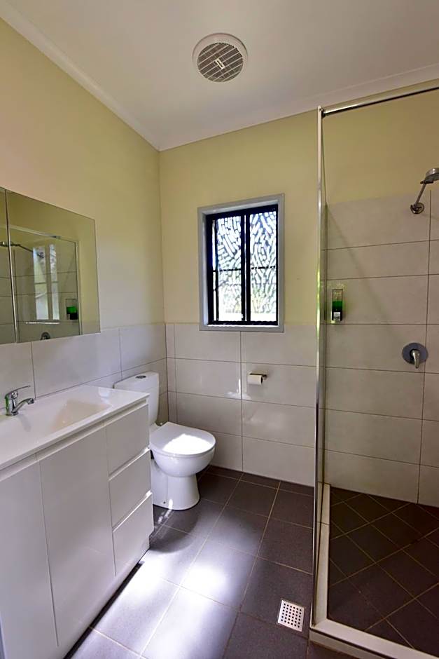 Daintree Peaks ECO Stays