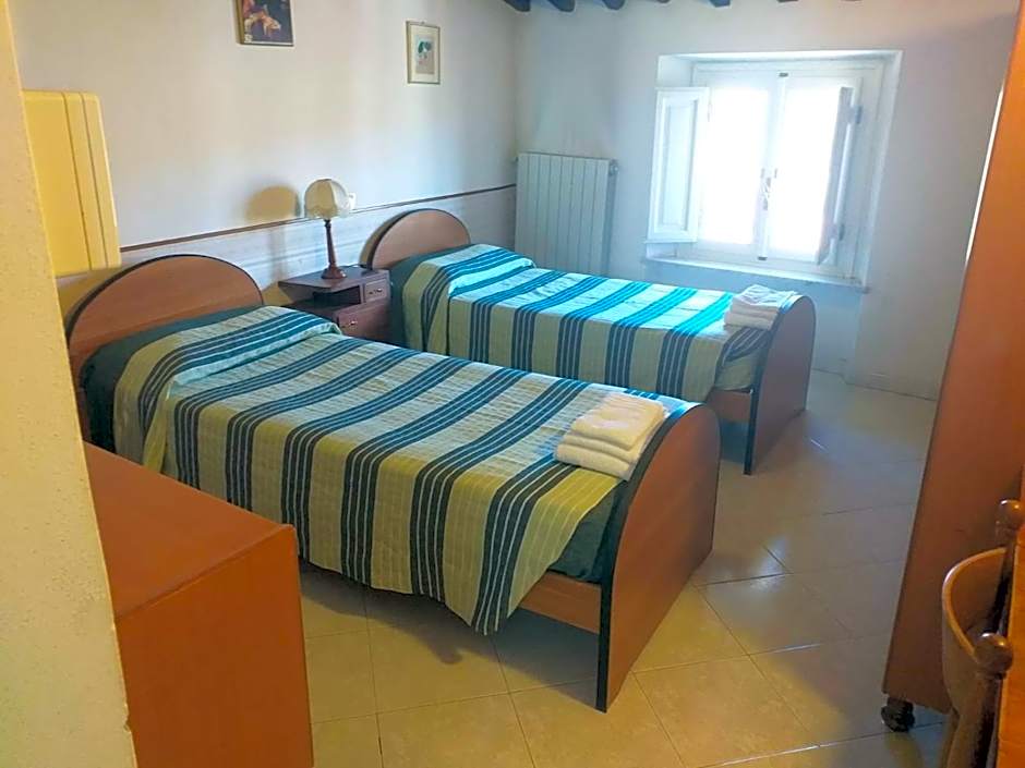 Casa per ferie religiosa Figlie di Nazareth