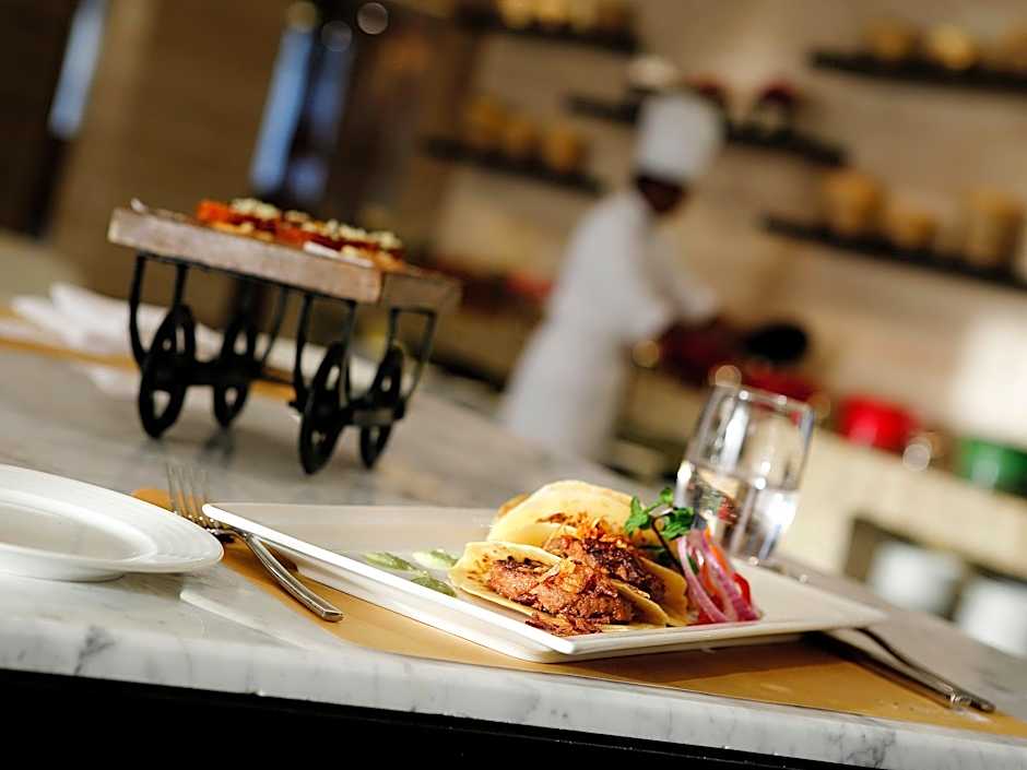 Novotel Lucknow Gomti Nagar