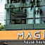 Magic House Hostel