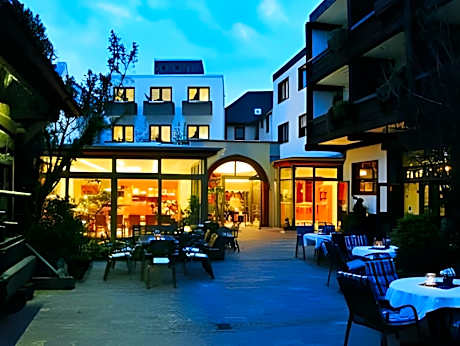Hotel & Weinhaus Anker