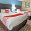 OYO Hotel Knoxville TN Cedar Bluff I-40