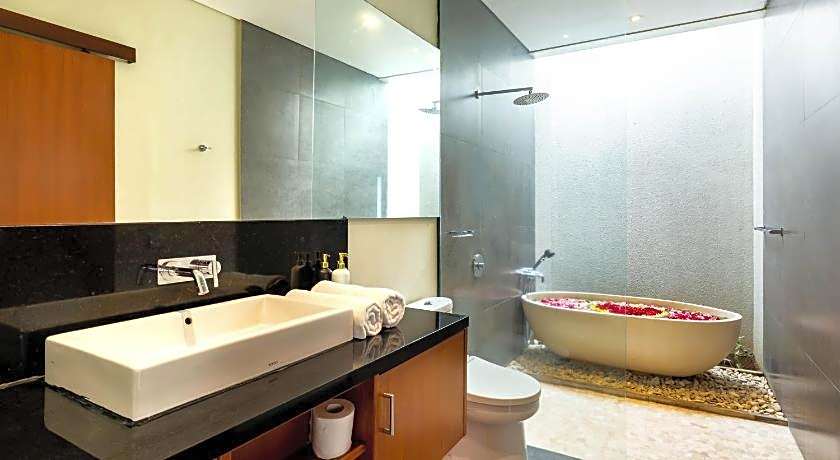 Desa Di Bali Villa