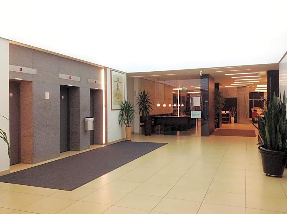 Hotel Sommerhaus Linz