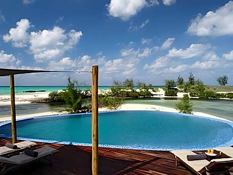 Coral Lodge Mozambique